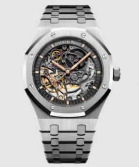 오데마피게 로얄 오크 4115407ST 41MM